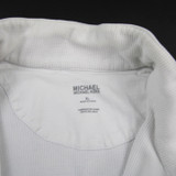 Michael Kors Pullover Men's White Used XL 44