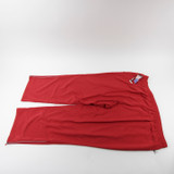Miami RedHawks adidas Athletic Pants Men's Red New 4XL 10