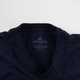 Chicago Fire FC adidas Amplifier Short Sleeve Shirt Men's Navy New XL 32