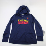 Chicago Fire FC Fanatics Sweatshirt Women's Navy New M 38