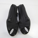 adidas adizero Baseball Cleat Men's Black/Silver New without Box 13 49