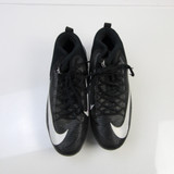 Nike Baseball Cleat Men's Black Used 12.5 89