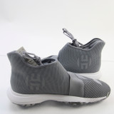 adidas Harden Basketball Shoe Men's Gray New without Box 13 92