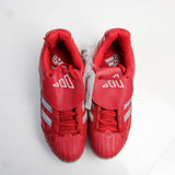 adidas Softball Cleat Women's Red New without Box 6.5 63