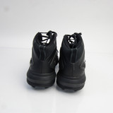 adidas Nasty Football Cleat Men's Black/Silver New without Box 13W 64