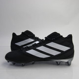 adidas Freak Football Cleat Men's Black/White New without Box 17 20