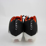 Miami Hurricanes adidas Freak Football Cleat Men's Black/White New 14 21