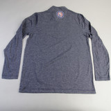 Golden State Warriors Fanatics Pullover Men's Gray/Heather New