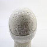 Nike NBA Authentics Headband Unisex White Used OSFA 52