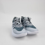 Under Armour Basketball Shoe Women's Gray/White New without Box