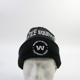 Washington Football Team New Era Winter Hat Unisex Black New OSFM 57