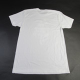 Golden State Warriors Next Level Short Sleeve Shirt Men's White New M 30