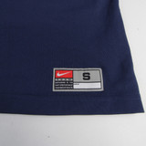 Villanova Wildcats Nike Team Game Jersey - Other Women's Navy Used