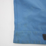 Under Armour Rain Jacket Men's Beige/Light Blue Used S 01