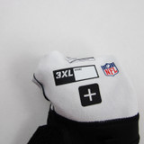 Nike Gloves - Receiver Men's Black Used 3XL 34