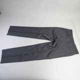 Nike Dri-Fit Dress Pants Men's Dark Gray Used