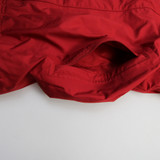 Louisville Cardinals adidas Climaproof Jacket Men's Red New XS 84