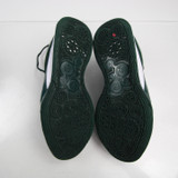 Nike KD Basketball Shoe Men's Green/White Used 14 69