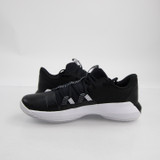 Under Armour Block City Volleyball Shoe Women's Black/White New without Box 11.5 42