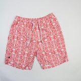 Micros Swimsuit Men's Red/White Used S 94