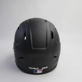 Rawlings Batting Helmet Youth Black Used Junior 34