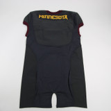 Minnesota Golden Gophers Nike Game Jersey - Football Men's Gray New