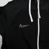 Nike Dri-Fit Jacket Women's Black New with Tags M 38