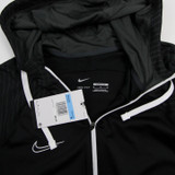 Nike Dri-Fit Jacket Women's Black New with Tags M 38