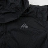 adidas Climaproof Rain Jacket Men's Black Used XL 41