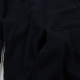 New England Patriots Pennant Sweatshirt Men's Midnight Blue Used L 14