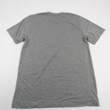 Minnesota Golden Gophers Nike Nike Tee Short Sleeve Shirt Men's Gray Used