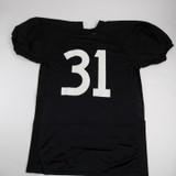 Rawlings Practice Jersey - Football Men's Black Used 2XL 65