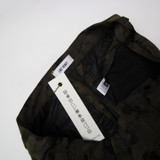 Last Heavy Dress Pants Men's Brown/Camouflage New with Tags 36x32 05