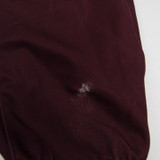 Nike Team Softball Pants Women's Maroon Used XS PNTS-020773