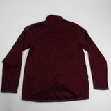 Minnesota Golden Gophers Nike Jacket Men's Maroon Used M TOPS-099443