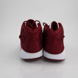 Nike KD Basketball Shoe Men's Maroon/White New without Box-SHOE-012175