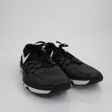 Nike Cross Training Shoes Men's Black/White New without Box 14 SHOE-012164