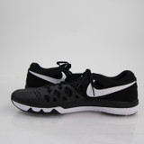 Nike Cross Training Shoes Men's Black/White New without Box 14 SHOE-012164
