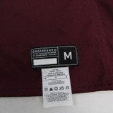 Minnesota Golden Gophers Nike Practice Jersey - Basketball Women's Used Maroon/Gray M JRSY-005911