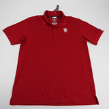 OGIO Polo Men's Red New L TOPS-101055