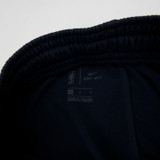 New Orleans Pelicans Nike NBA Authentics Dri-Fit Athletic Pants Men's Used Navy M PNTS-020908