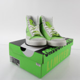 Oregon Ducks Nike Casual Shoes Men's Green/Light Gray New-SHOE-012275