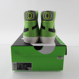 Oregon Ducks Nike Casual Shoes Men's Green/Light Gray New-SHOE-012275