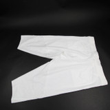 Oregon Ducks Nike Softball Pants Women's White Used-PNTS-020982