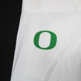 Oregon Ducks Nike Softball Pants Women's White Used-PNTS-020982