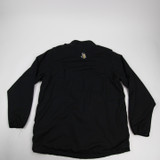 UCF Knights Nike Dri-Fit Jacket Men's Black Used XL TOPS-102028