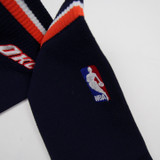 Oklahoma City Thunder Stance Socks Unisex Navy New 2XL ACCS-004362