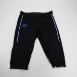 Duke Blue Devils Nike Softball Pants Women's Black Used-PNTS-021150