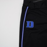 Duke Blue Devils Nike Softball Pants Women's Black Used-PNTS-021173