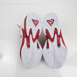 Nike KD Basketball Shoe Men's Red/White New without Box 9 SHOE-012405